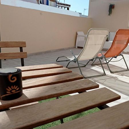 Mabi Paradise Beach House - Arguineguin Buitenkant foto