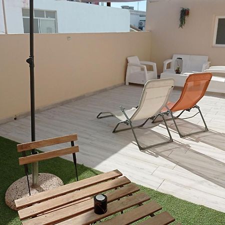 Mabi Paradise Beach House - Arguineguin Buitenkant foto