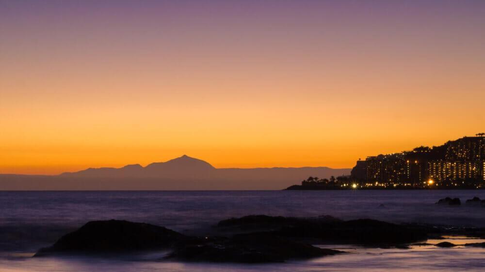 Mabi Paradise Beach House - Arguineguin Buitenkant foto