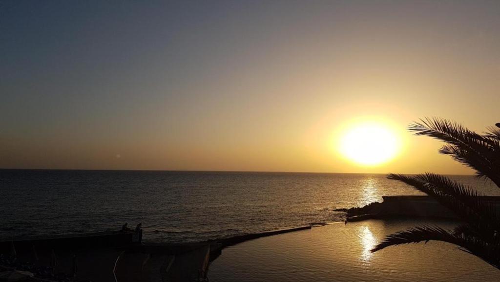 Mabi Paradise Beach House - Arguineguin Buitenkant foto
