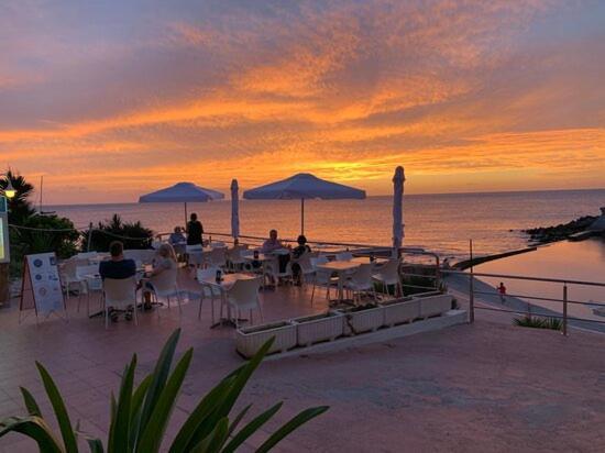 Mabi Paradise Beach House - Arguineguin Buitenkant foto