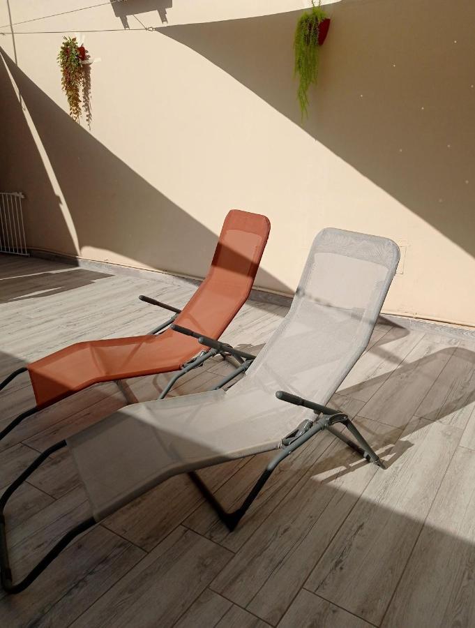 Mabi Paradise Beach House - Arguineguin Buitenkant foto