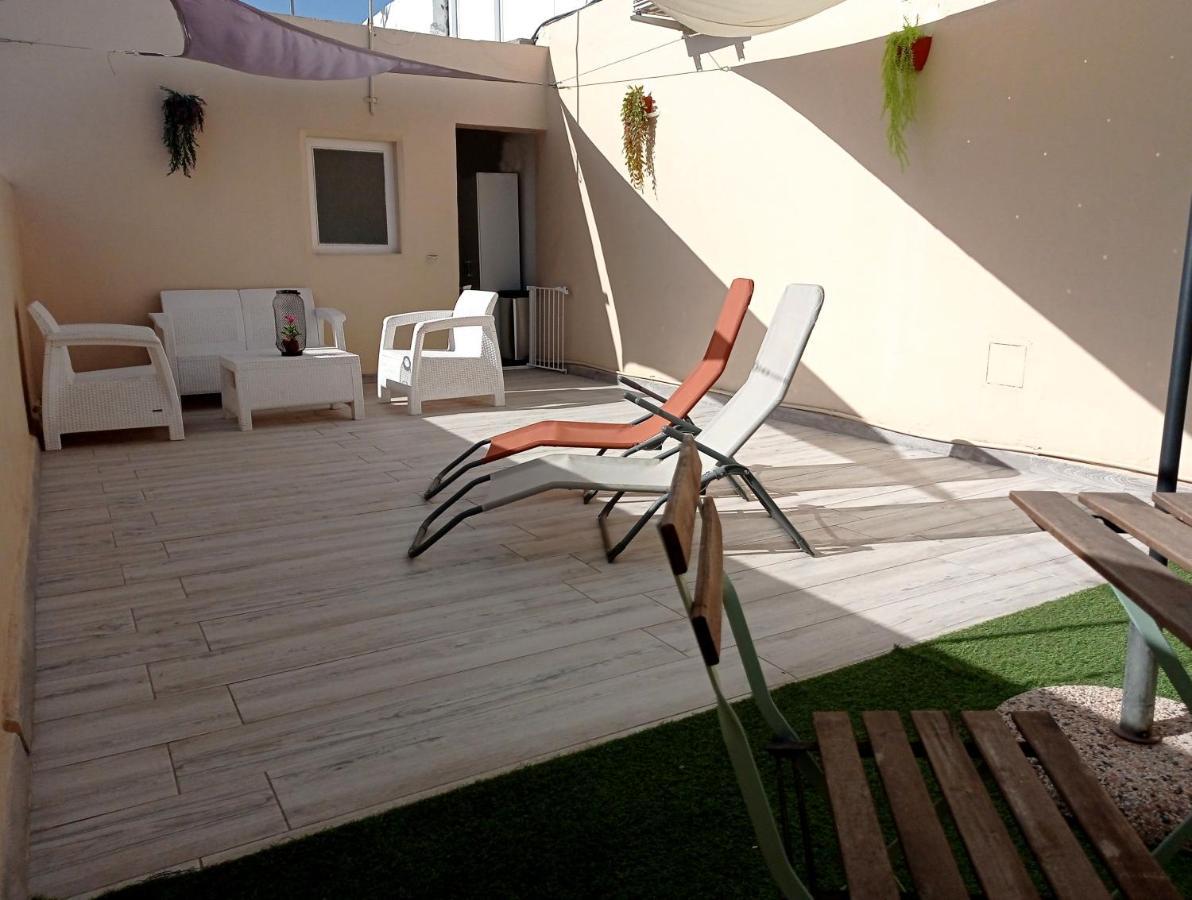 Mabi Paradise Beach House - Arguineguin Buitenkant foto